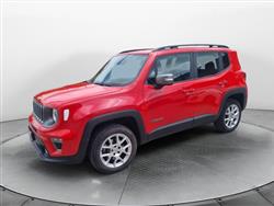 JEEP RENEGADE 2.0 Mjt 140CV 4WD Active Drive Low Limited