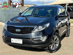 KIA SPORTAGE 2016 1.6 ECO GPL+ 2WD Cool