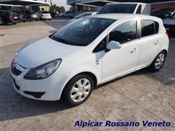 OPEL CORSA 1.2 80CV 5 porte GPL-TECH Club