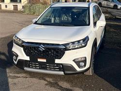 SUZUKI S-CROSS 1.4 Hybrid Top