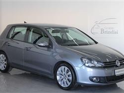 VOLKSWAGEN Golf 1.4 TSI 160CV DSG 5p. Highline