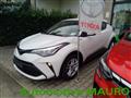 TOYOTA C-HR 1.8 Hybrid E-CVT Active