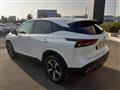 NISSAN QASHQAI 2021 MHEV 140 CV N-Connecta KM CERTIFIC-GARANZIA