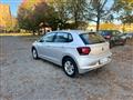 VOLKSWAGEN Polo 1.0 tgi Highline 90cv my19