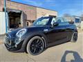 MINI CABRIO 2.0 Cooper SD aut. Hype Cabrio Unico Pro cronotagl