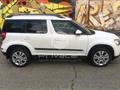 SKODA YETI 1.8 TSI 4x4 Ambition