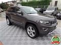 JEEP GRAND CHEROKEE 3.0 V6 CRD 250 CV Multijet II Limited