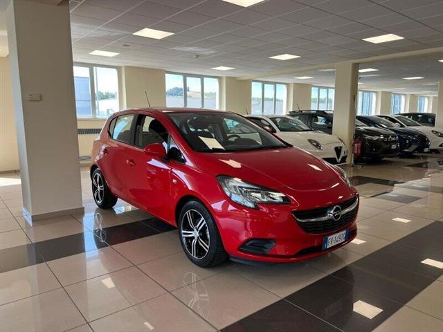 OPEL CORSA 1.2 5 porte Advance