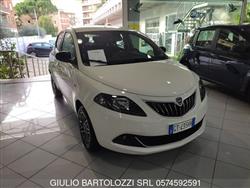 LANCIA YPSILON 1.0 FireFly 5 porte S&S Hybrid Platino