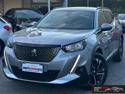 PEUGEOT 2008 BlueHDi 100 S&S Allure