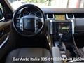 LAND ROVER RANGE ROVER SPORT 2.7 TDV6 HSE Pelle Navi Tetto Memory Sospensioni