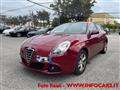 ALFA ROMEO GIULIETTA 1.6 JTDm-2 105 CV