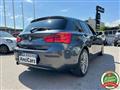 BMW SERIE 1 d 5p. Sport