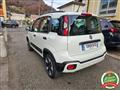 FIAT PANDA 1.0 FireFly S&S Hybrid City Cross