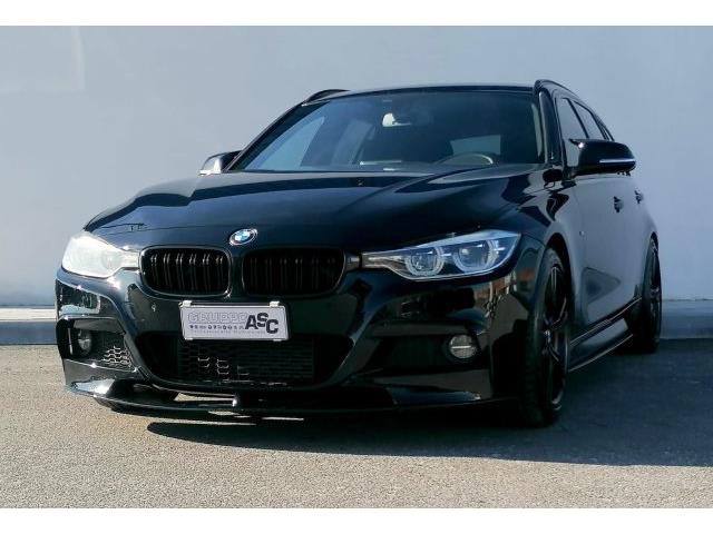 BMW SERIE 3 TOURING 2.0 DIESEL 150 CV  Touring Msport