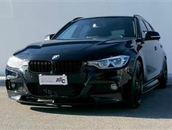 BMW SERIE 3 TOURING 2.0 DIESEL 150 CV  Touring Msport