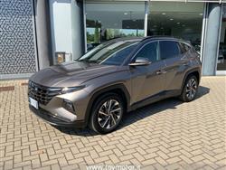 HYUNDAI NUOVA TUCSON Tucson 1.6 CRDI XLine