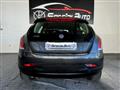 LANCIA DELTA 1.6 MultiJet DPF Argento