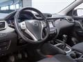 NISSAN QASHQAI 2014 Diesel 1.6 dci N-Connecta 2wd 130cv