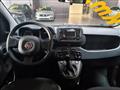 FIAT PANDA Hybrid 1.0 70cv