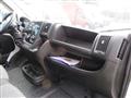 FIAT Ducato 2.3Jtd 140cv Super Lungo L4 Tetto Alto Euro6d temp