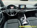 AUDI A5 SPORTBACK Sportback 40 g-tron 2.0 S-LINE S-Tronic SPB SLine