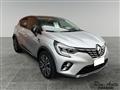 RENAULT NUOVO CAPTUR Captur TCe 130 CV EDC FAP Initiale Paris