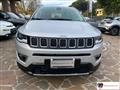 JEEP Compass 1.6 Mjt II 2WD Limited