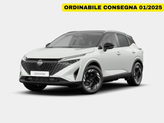 NISSAN QASHQAI 2021 MHEV 158 CV Xtronic N-Connecta