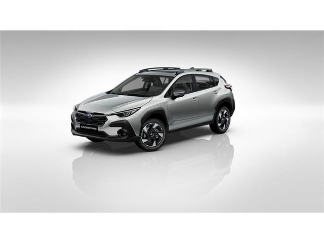 SUBARU CROSSTREK 2.0i e-Boxer MHEV CVT Lineartronic Premium