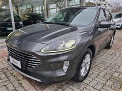 FORD Kuga 2.0 EcoBlue 120 CV aut. 2WD Titanium X PREZZO REALE