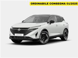 NISSAN QASHQAI 2021 MHEV 158 CV Xtronic N-Connecta