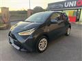 TOYOTA AYGO Connect 1.0 VVT-i 72CV 5 porte x-business MMT