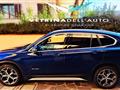 BMW X1 sDrive20d Advantage