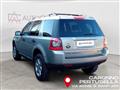 LAND ROVER FREELANDER 2.2 TD4 S.W. XS