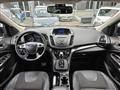 FORD KUGA (2012) 2.0 TDCI 163 CV 4WD Powershift Titanium X