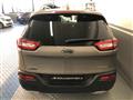 JEEP CHEROKEE 2.2 Mjt II 4WD Active Drive I Limited