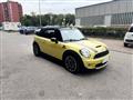 MINI Cabrio 1.6 Cooper S 175cv