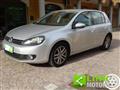 VOLKSWAGEN GOLF 5 PORTE 1.6 TDI 105 CV