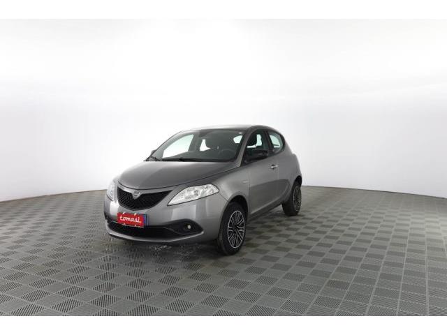 LANCIA YPSILON 0.9 TwinAir 5 porte Metano Ecochic Gold