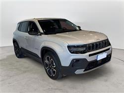 JEEP AVENGER 1.2 Turbo 100 CV Summit
