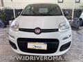 FIAT PANDA 1.2 sensori park+ volante multifunzione +GPL