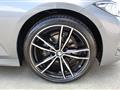 BMW Serie 3 i Msport auto Full Option FARILASER|SCARICHIBLACK