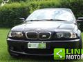 BMW SERIE 3 TOURING CI pacchetto M Sport anno 2002 iscritta ASI