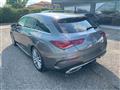 MERCEDES CLASSE CLA Automatic SW PREMIUM AMG,CERCHI 19,LED,NAVI