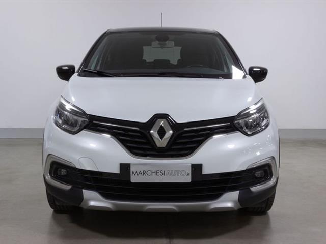 RENAULT CAPTUR TCe 120 CV EDC Start&Stop Energy Intens