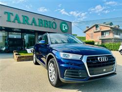 AUDI Q5 quattro S tronic *UFFICIALE AUDI ITALIA*PROMO FINA