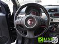 FIAT 500 0.9 TwinAir Turbo Matt Black