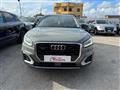 AUDI Q2 2.0 TDI 150 cv quattro S tronic Design