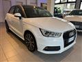 AUDI A1 SPORTBACK SPB 1.0 TFSI Sline